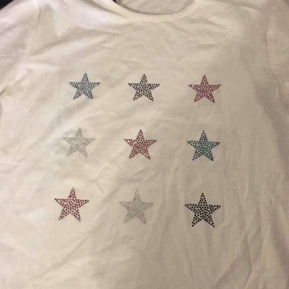 Jay Basics Shirts & Tops 34 Sleeve Tee Poshmark